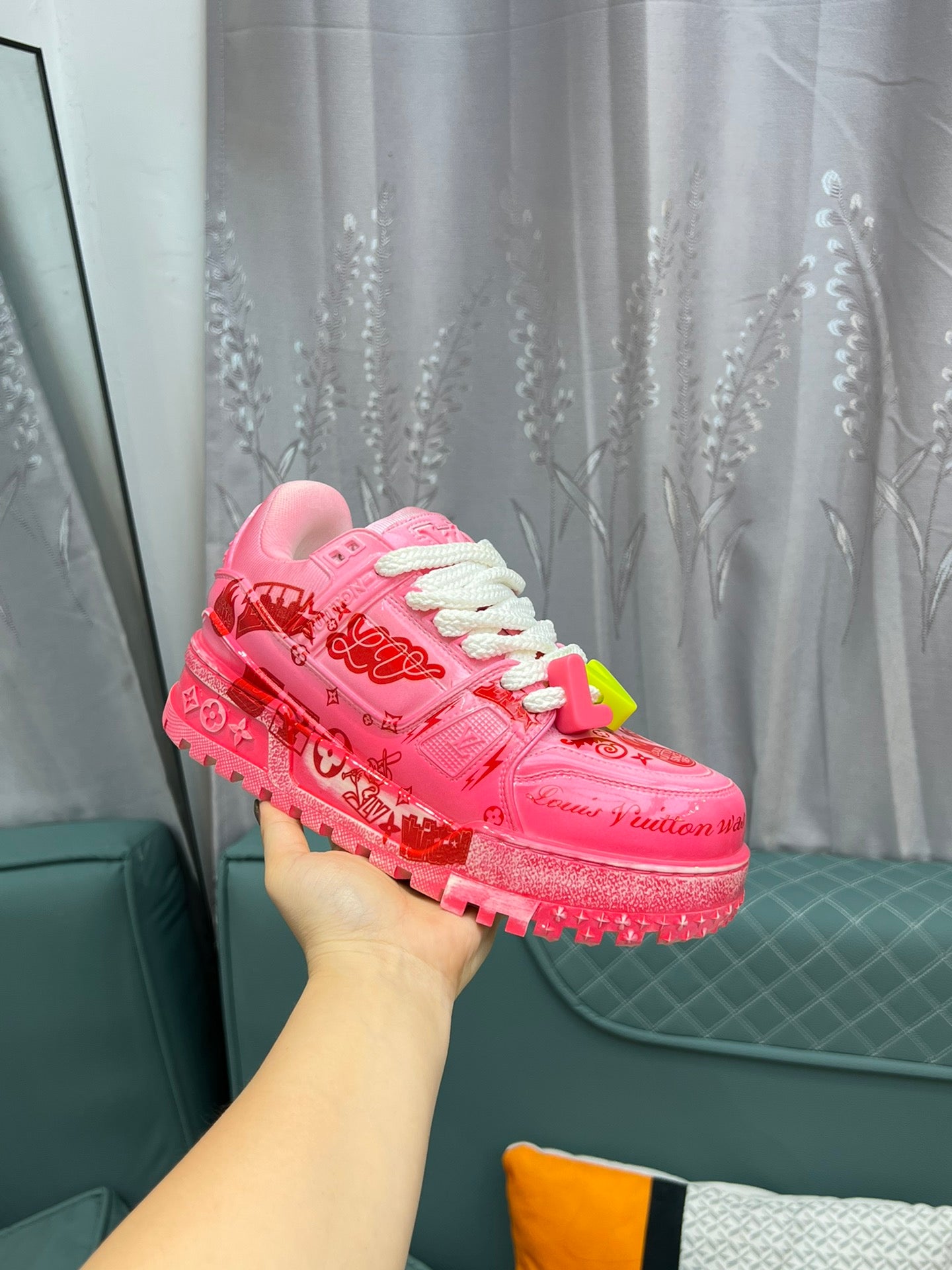 SHOES NEW ARRIVALS