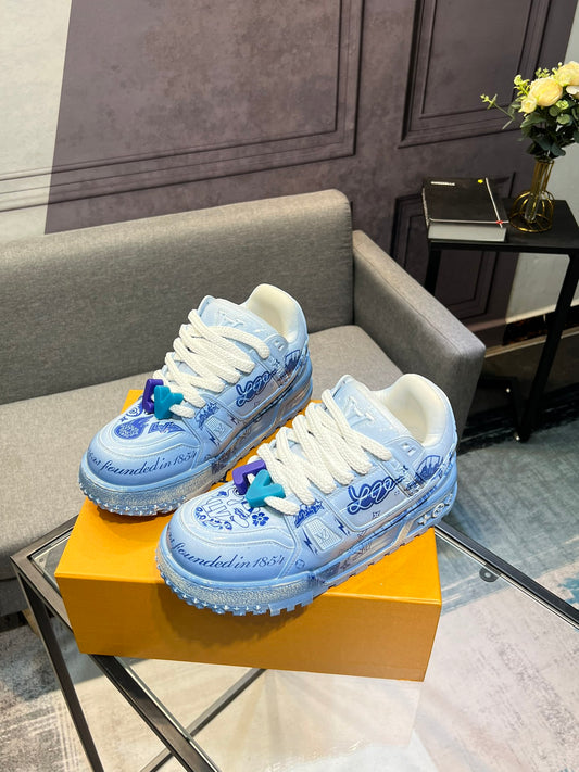 SHOES NEW ARRIVALS