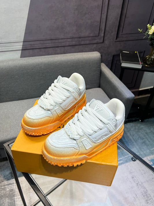 SHOES NEW ARRIVALS