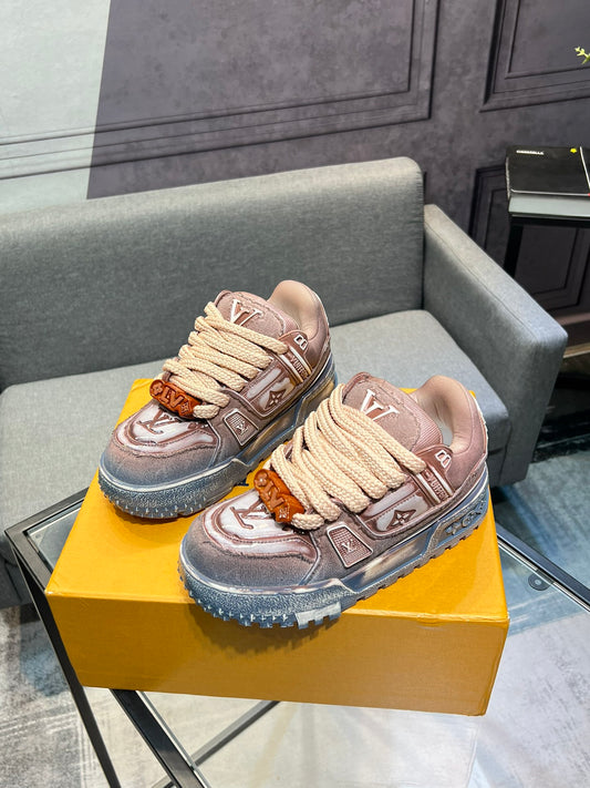 SHOES NEW ARRIVALS