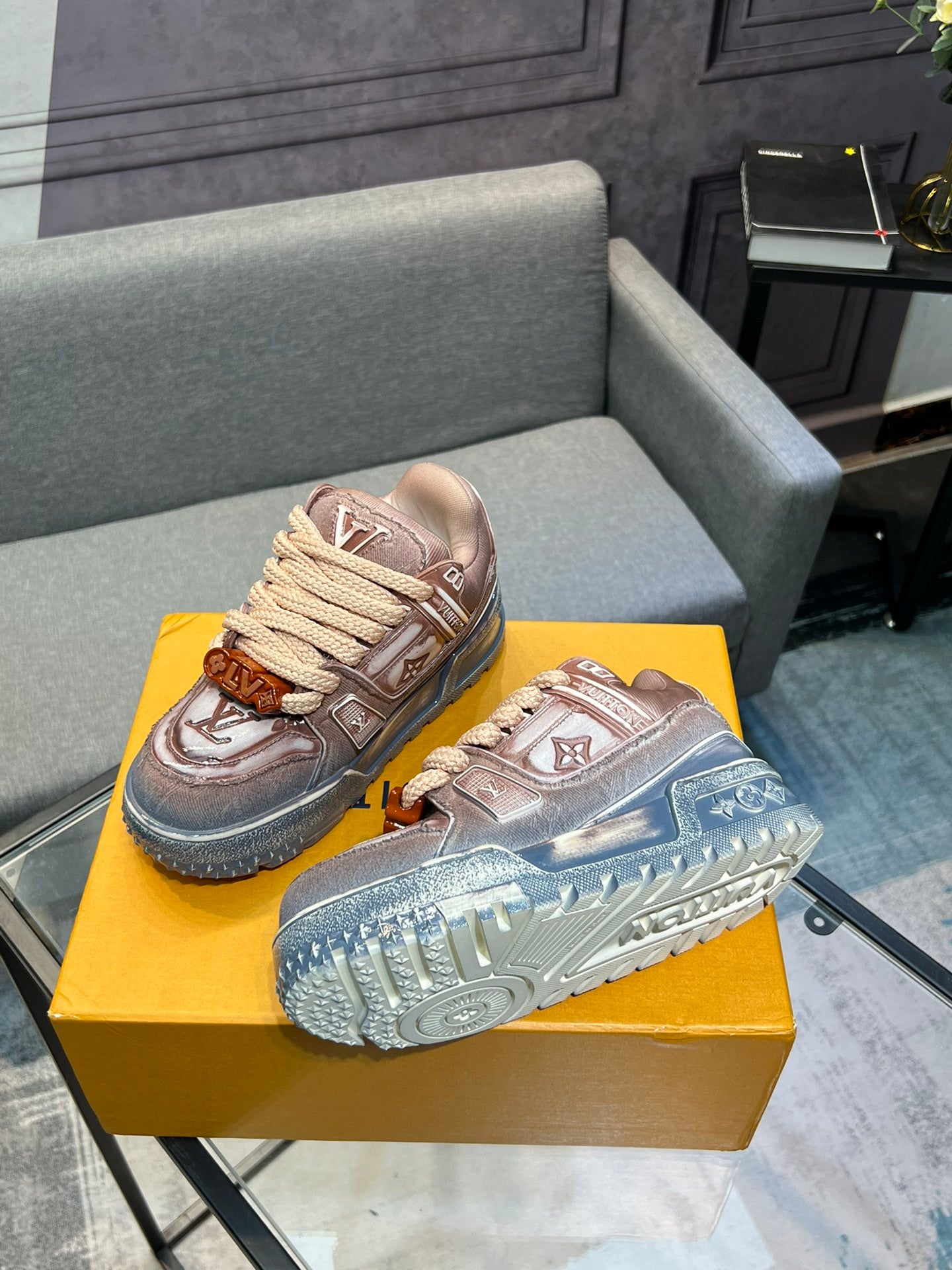 SHOES NEW ARRIVALS
