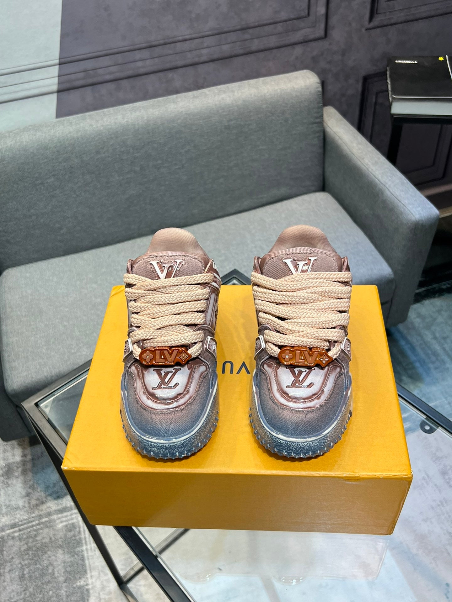 SHOES NEW ARRIVALS
