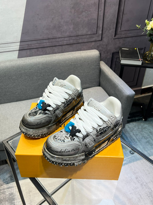 SHOES NEW ARRIVALS