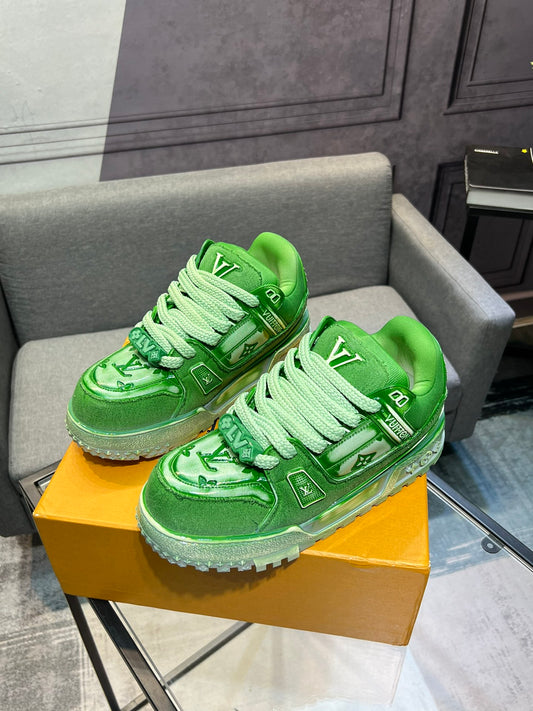 SHOES NEW ARRIVALS