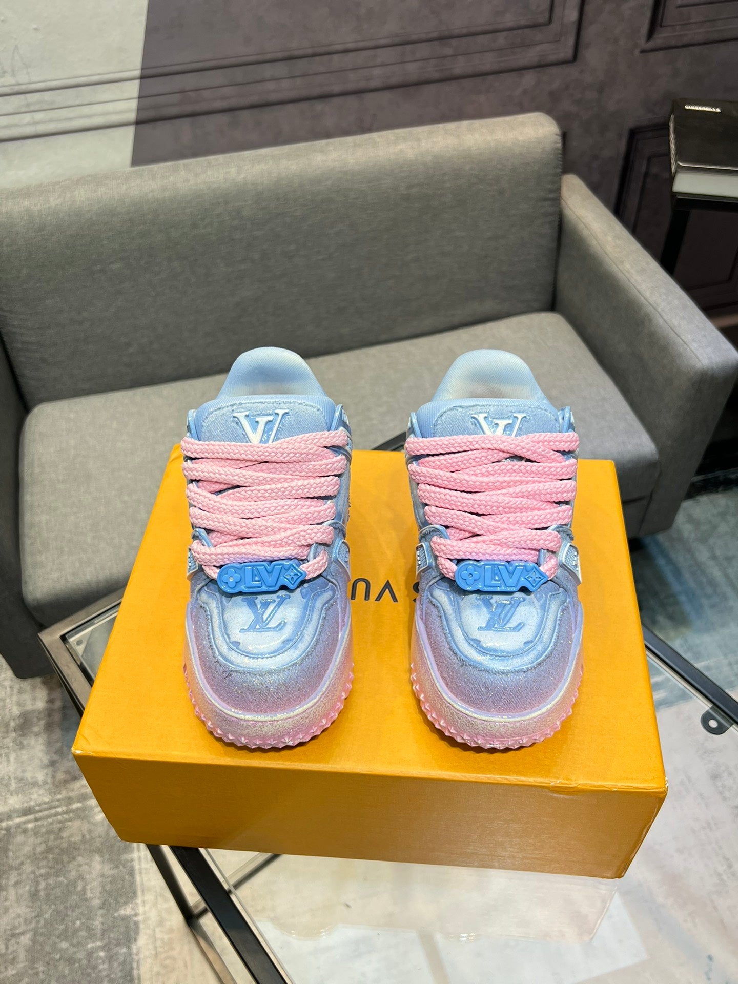 SHOES NEW ARRIVALS