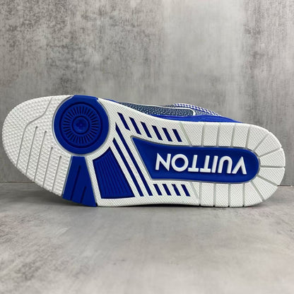 Louis Vuitton Skate Trainers Sneaker