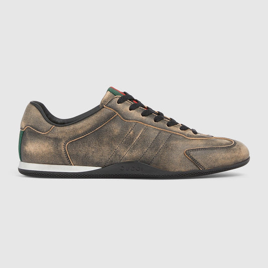 GUCCI Shift trainers Sneaker