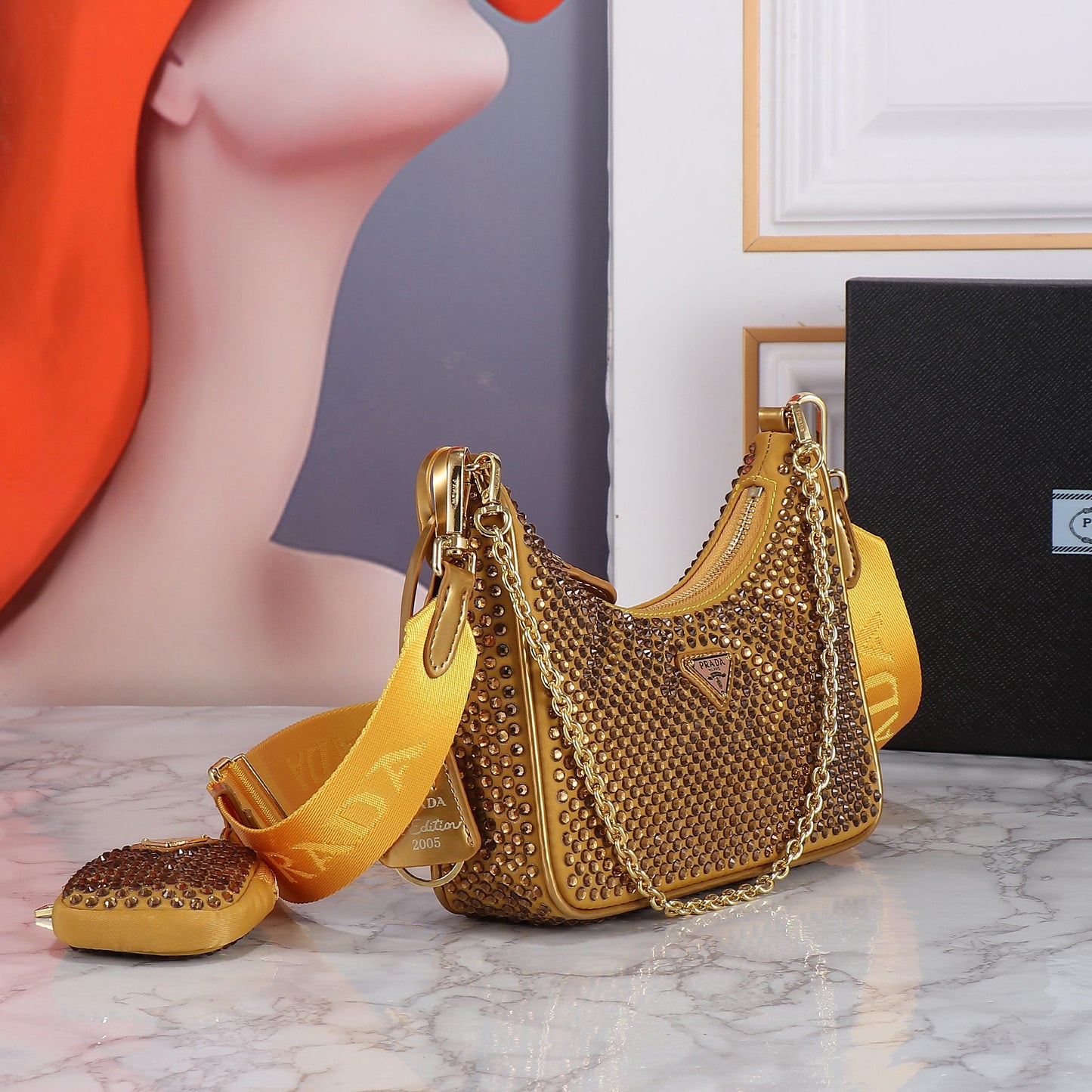 BAGS NEW ARRIVALS