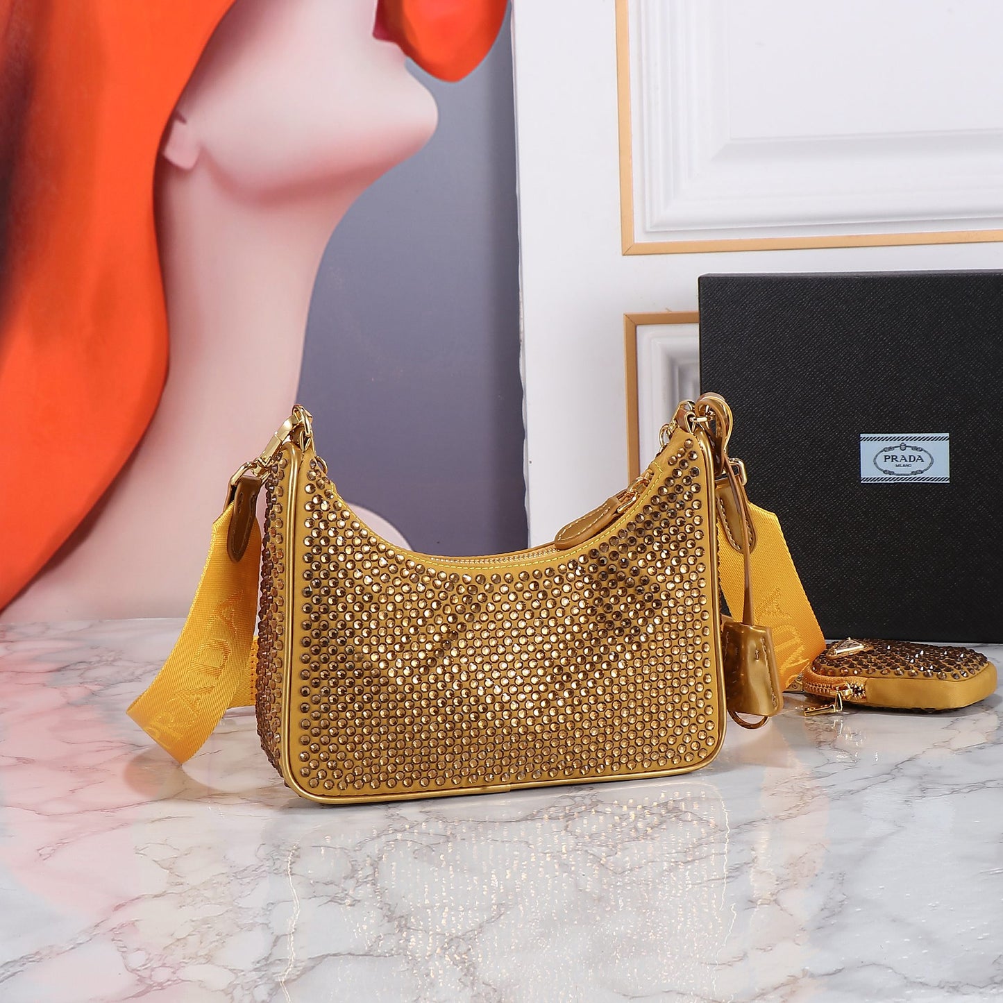 BAGS NEW ARRIVALS