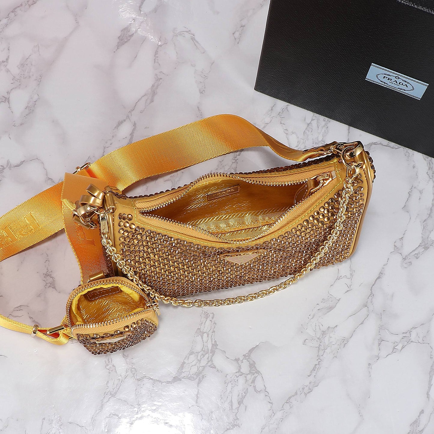 BAGS NEW ARRIVALS