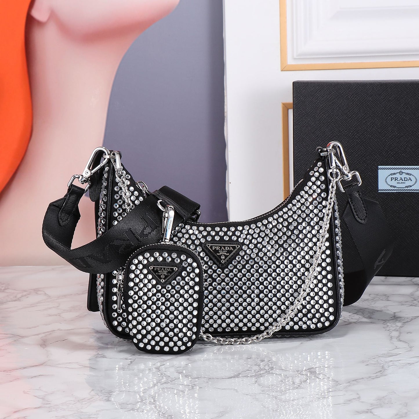 BAGS NEW ARRIVALS