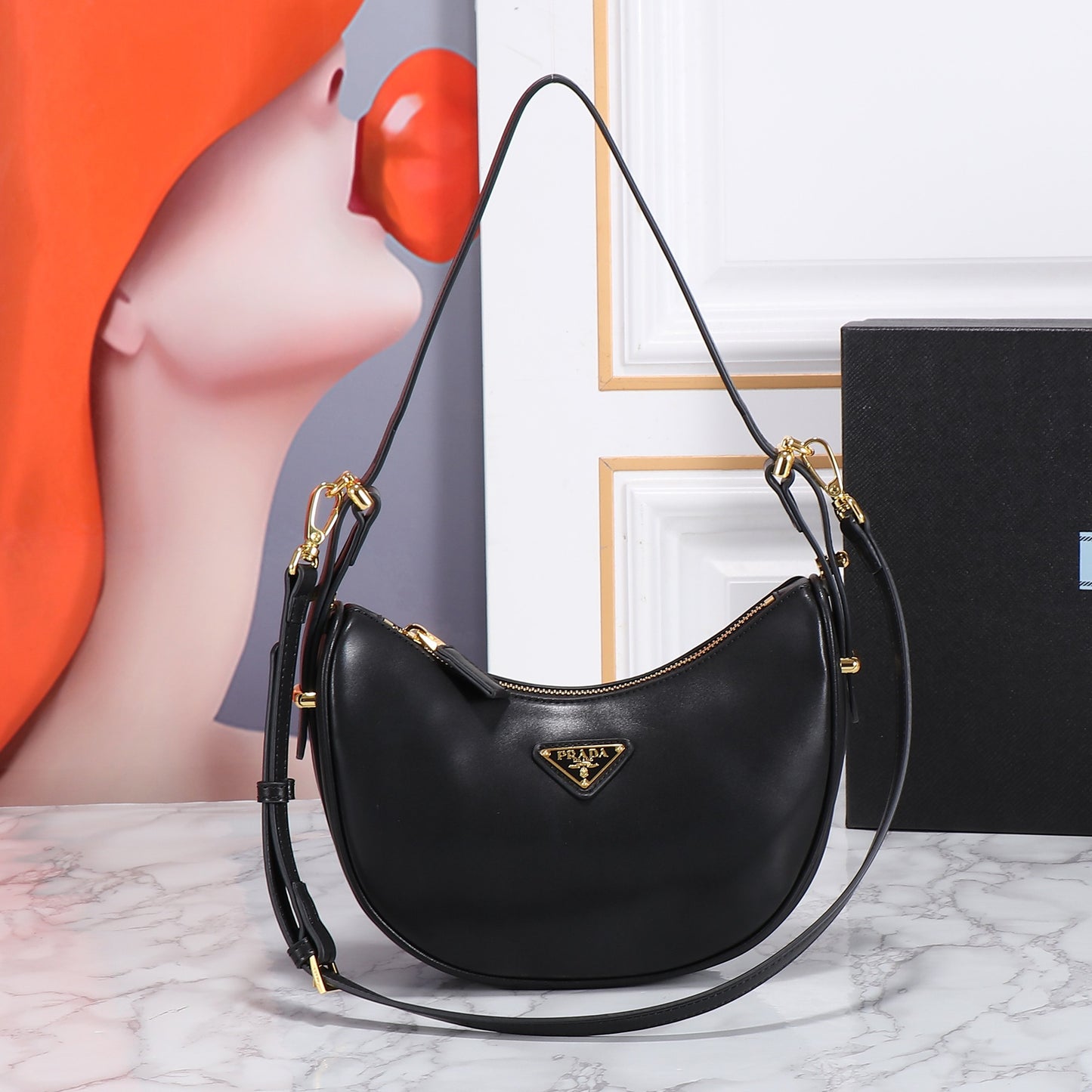 BAGS NEW ARRIVALS