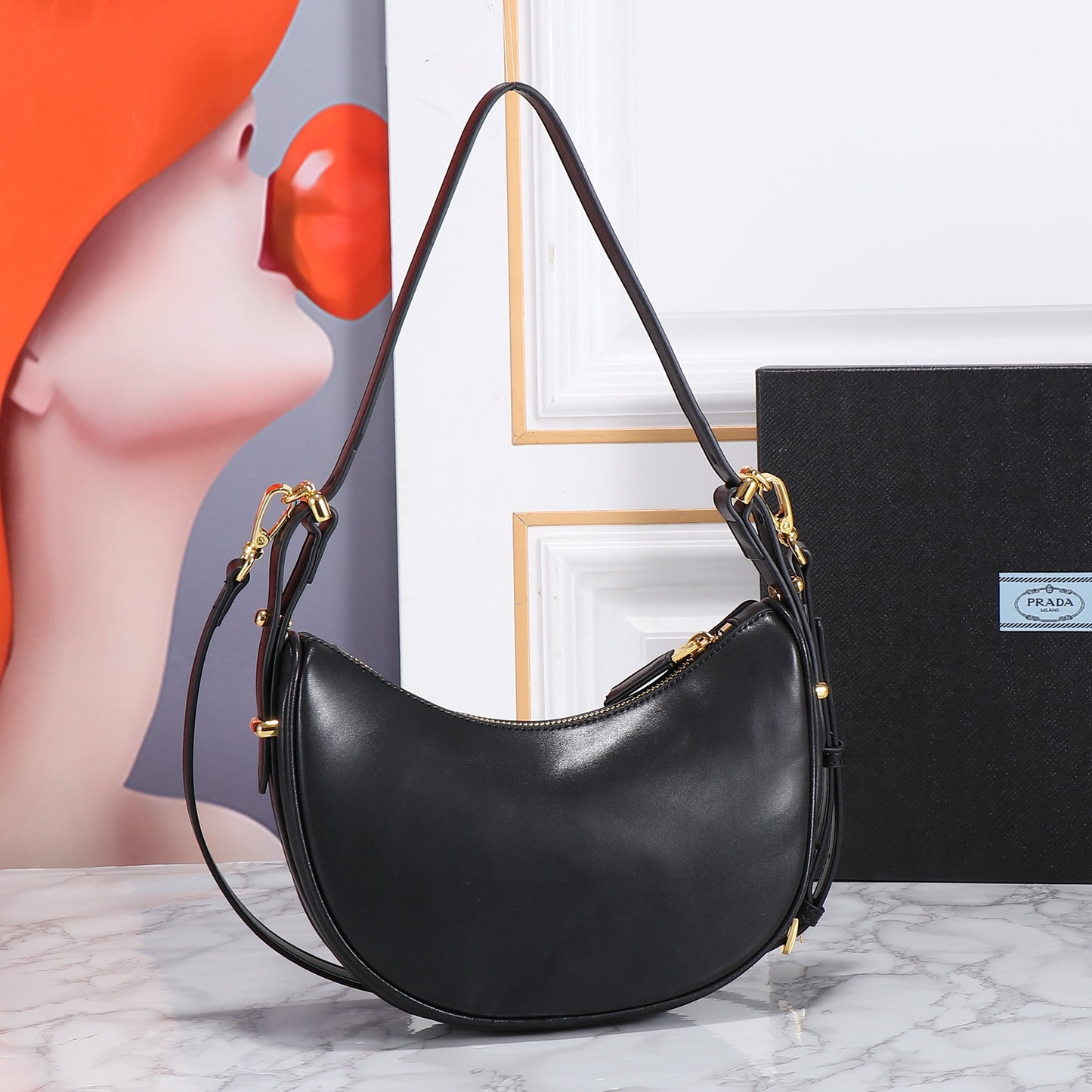 BAGS NEW ARRIVALS