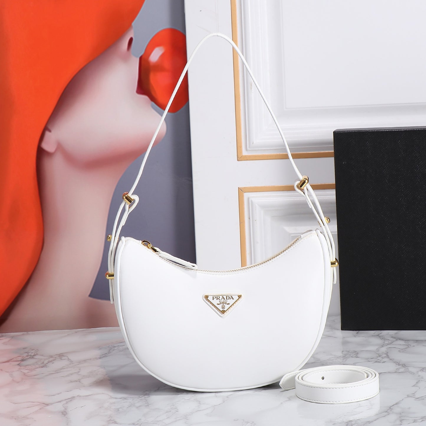BAGS NEW ARRIVALS