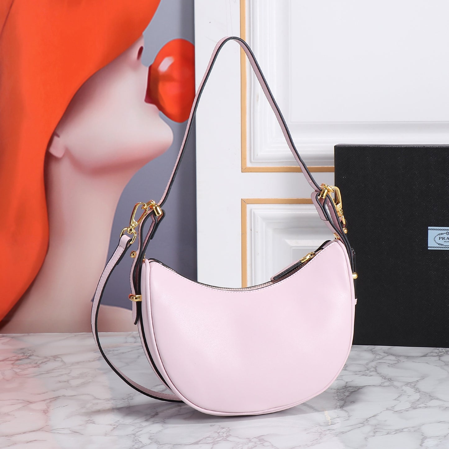 BAGS NEW ARRIVALS