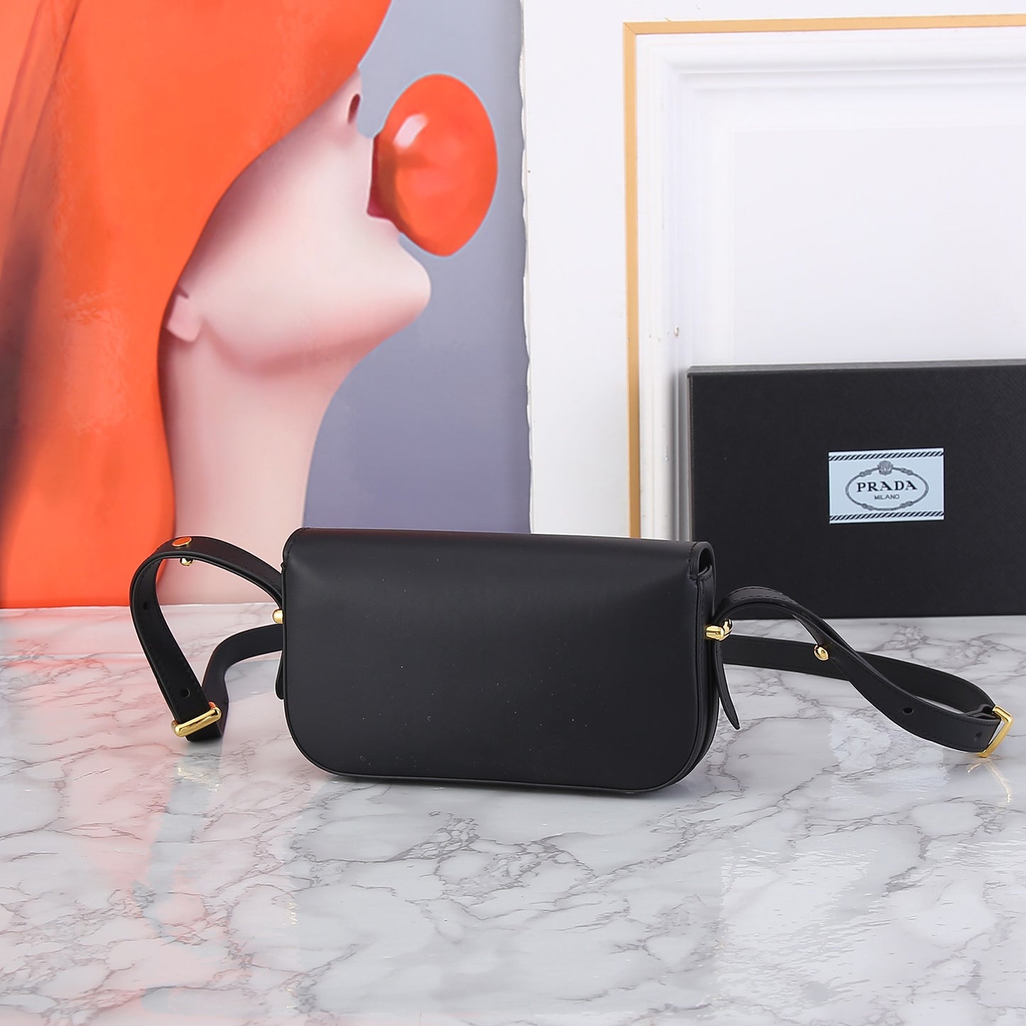 BAGS NEW ARRIVALS