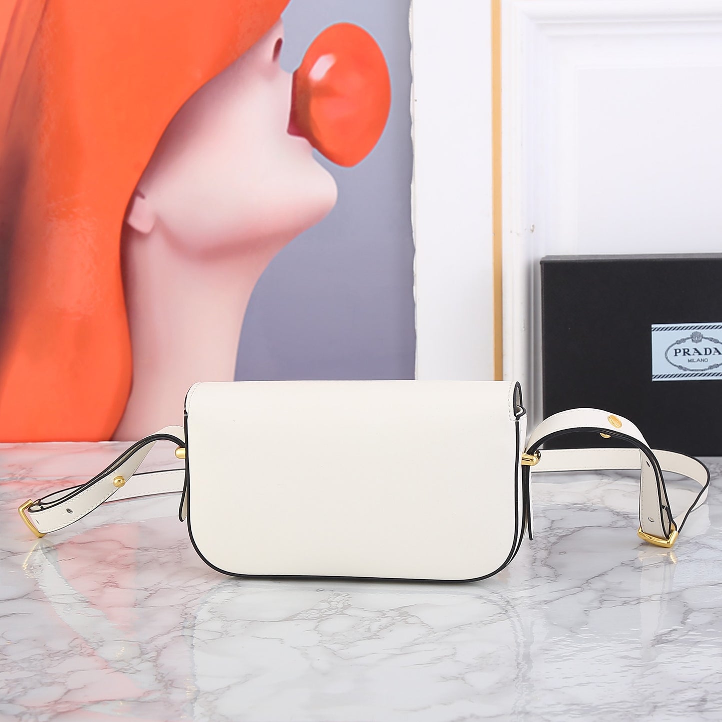 BAGS NEW ARRIVALS