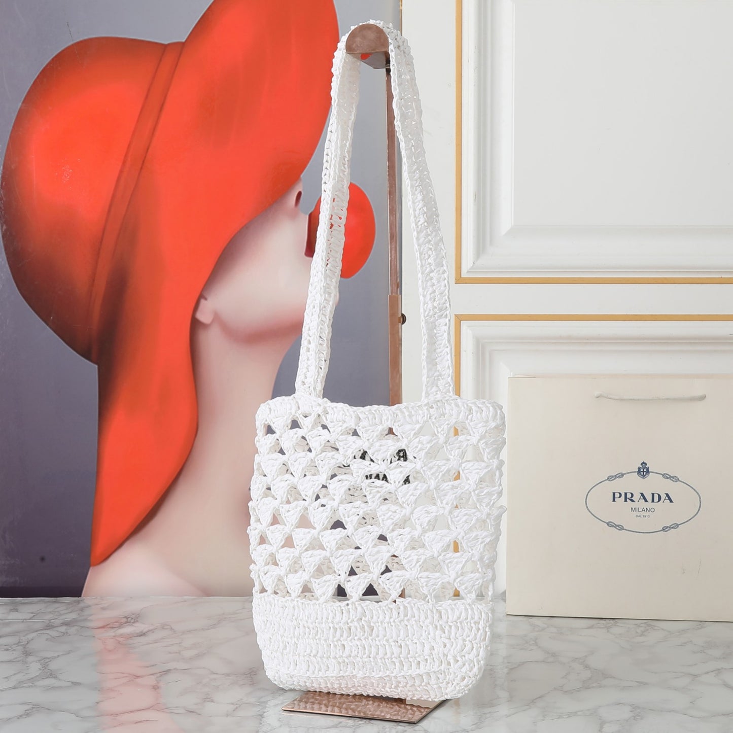 BAGS NEW ARRIVALS