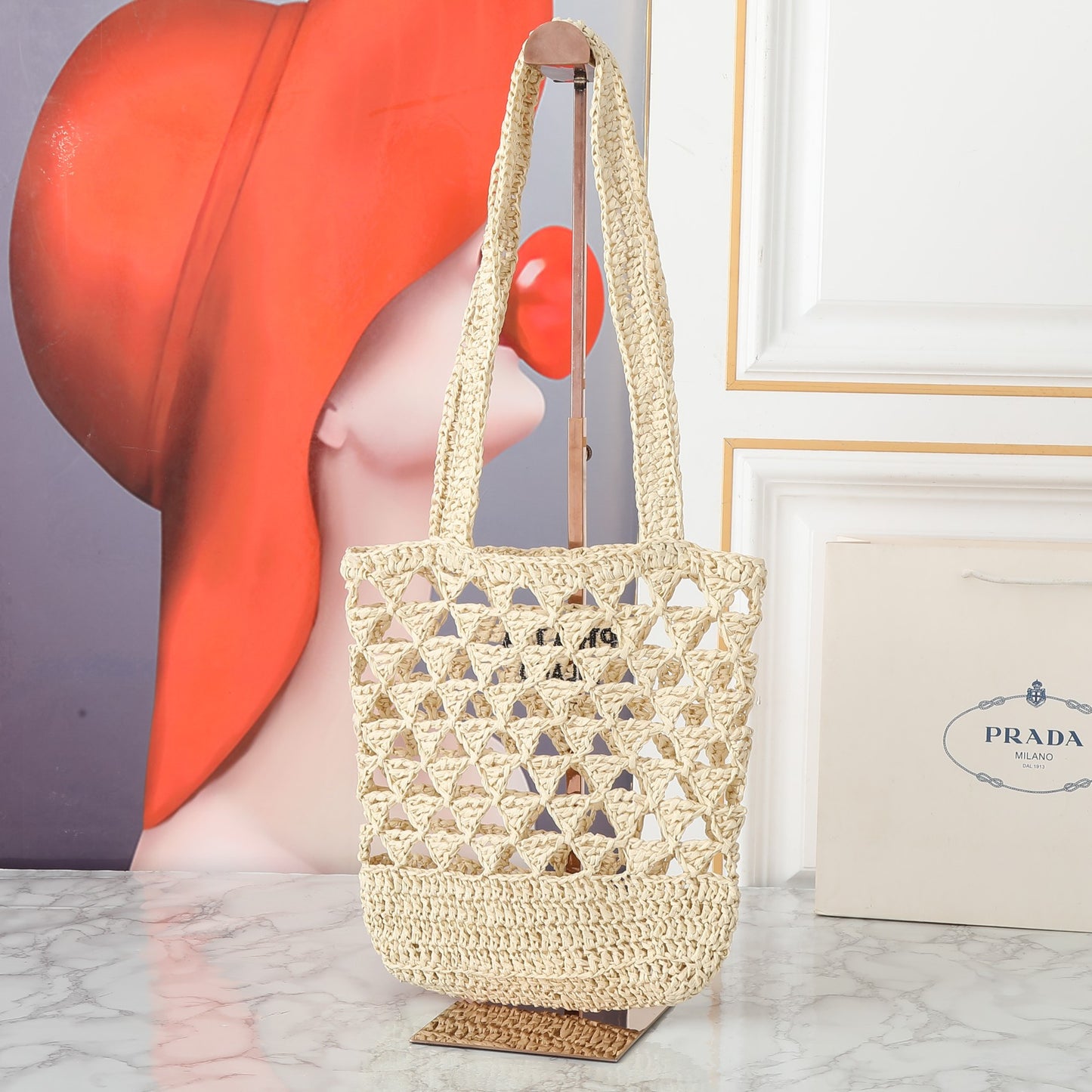 BAGS NEW ARRIVALS