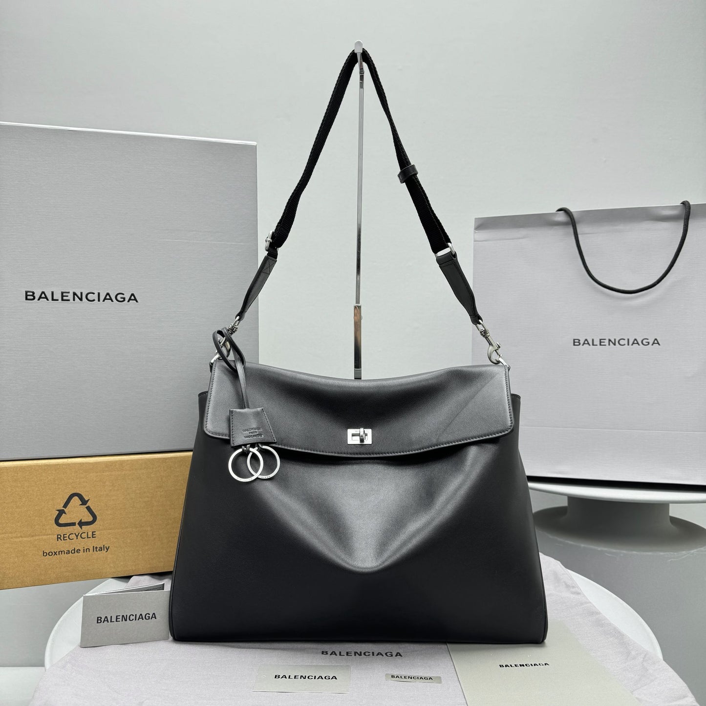 BAGS NEW ARRIVALS