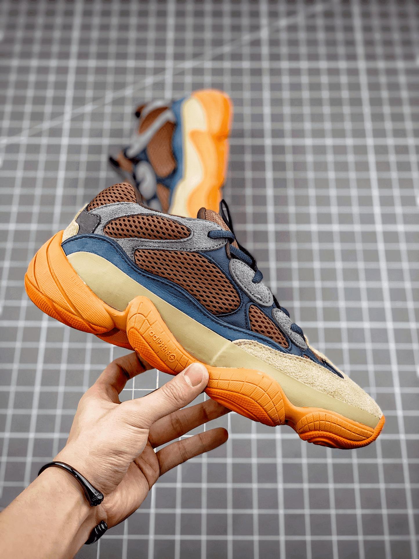 SHOES NEW ARRIVALS
