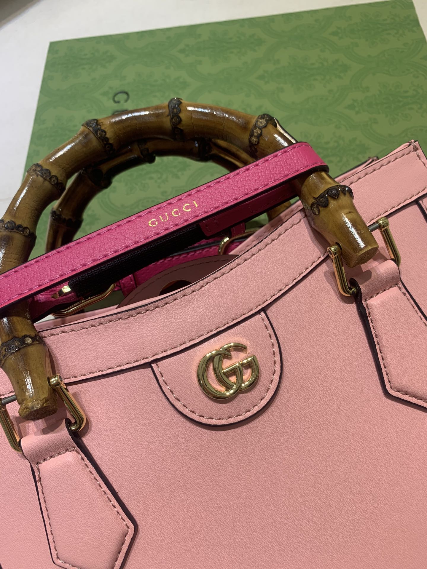 BAGS NEW ARRIVALS