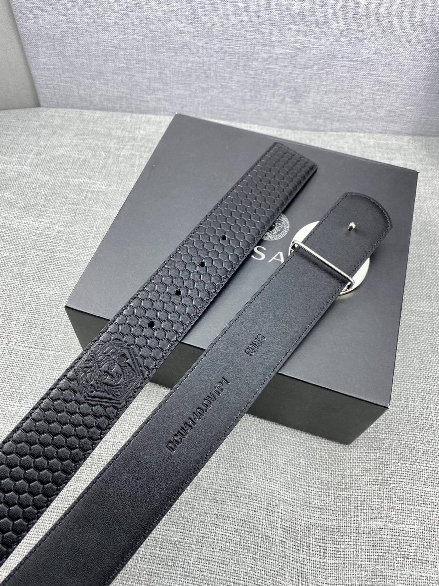 FASHION BELT