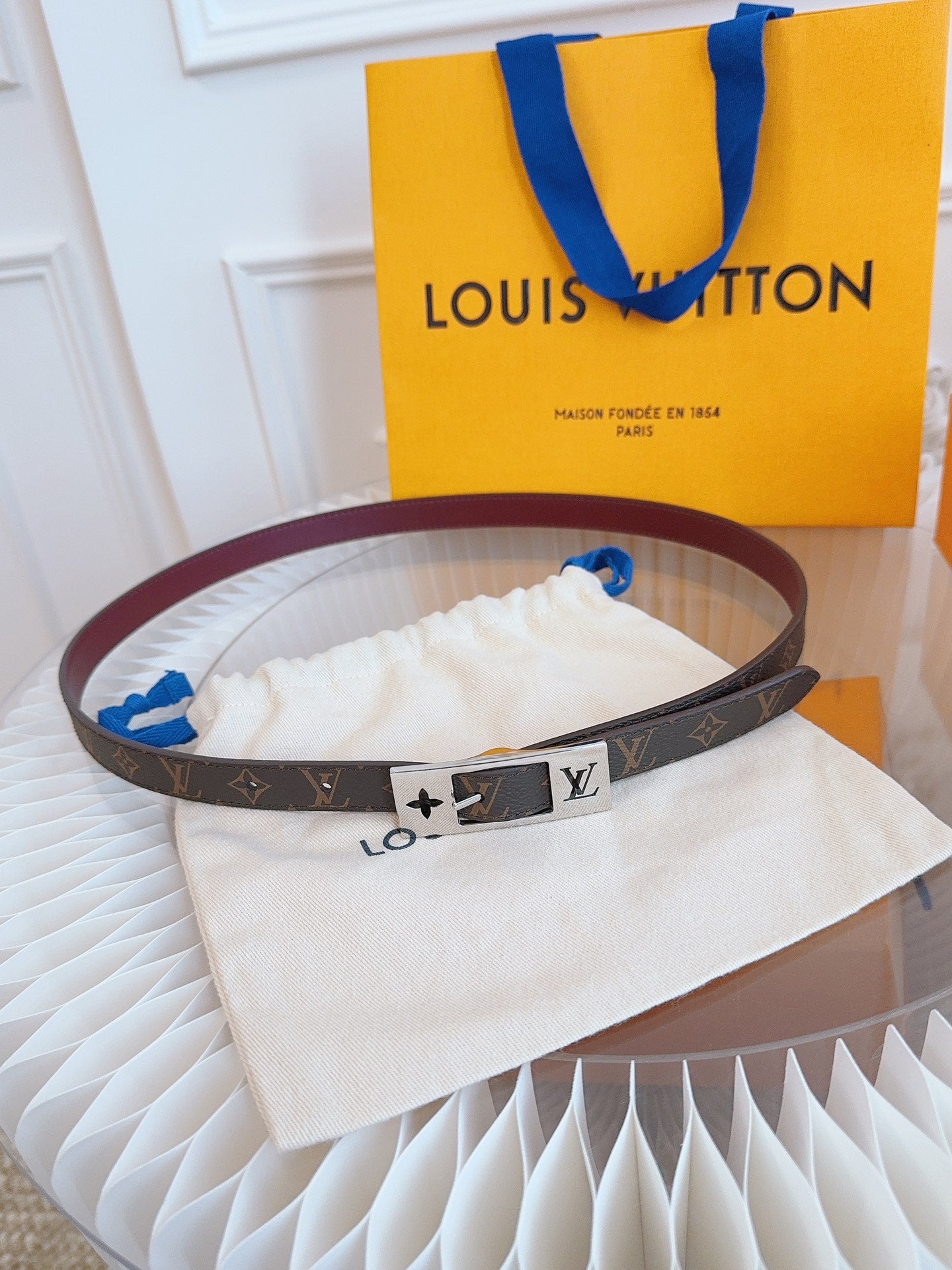 BELTS NEW ARRIVALS