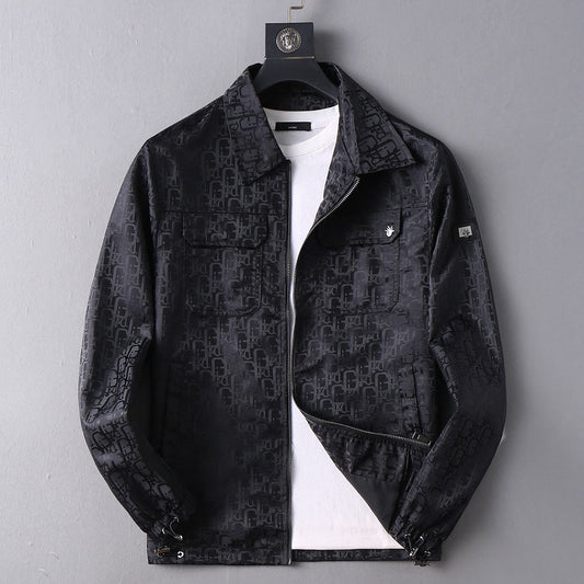 MINIMALIST STREET STYLE
