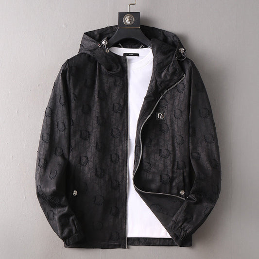 MINIMALIST STREET STYLE