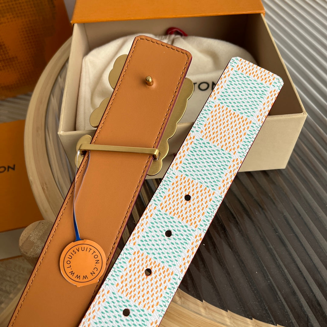 BELTS NEW ARRIVALS