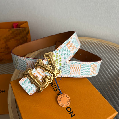 BELTS NEW ARRIVALS