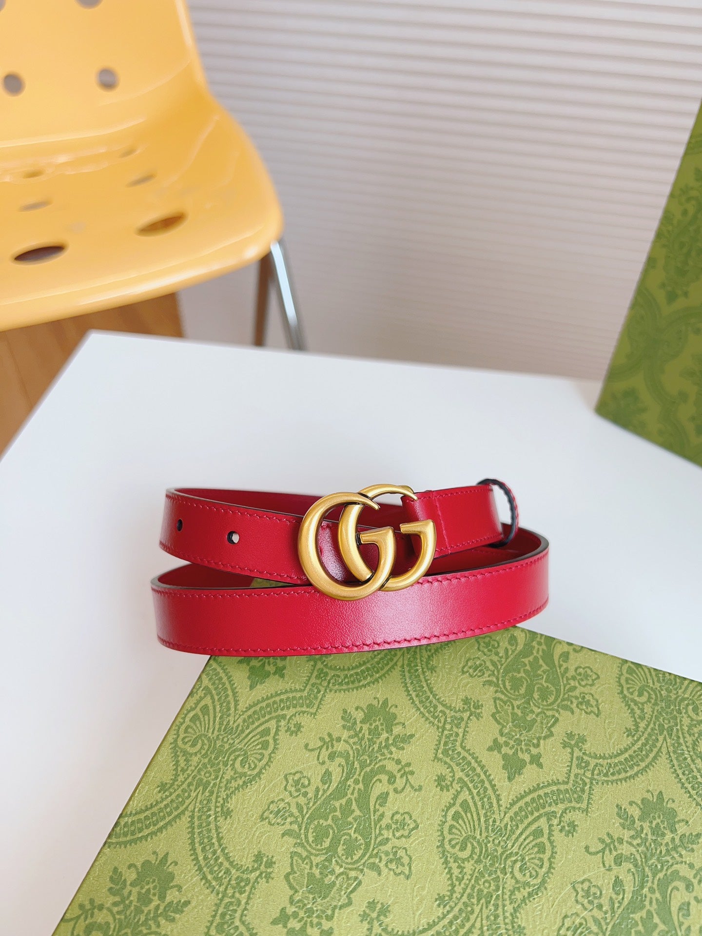 BELTS NEW ARRIVALS