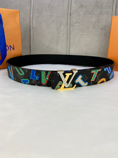 BELTS NEW ARRIVALS