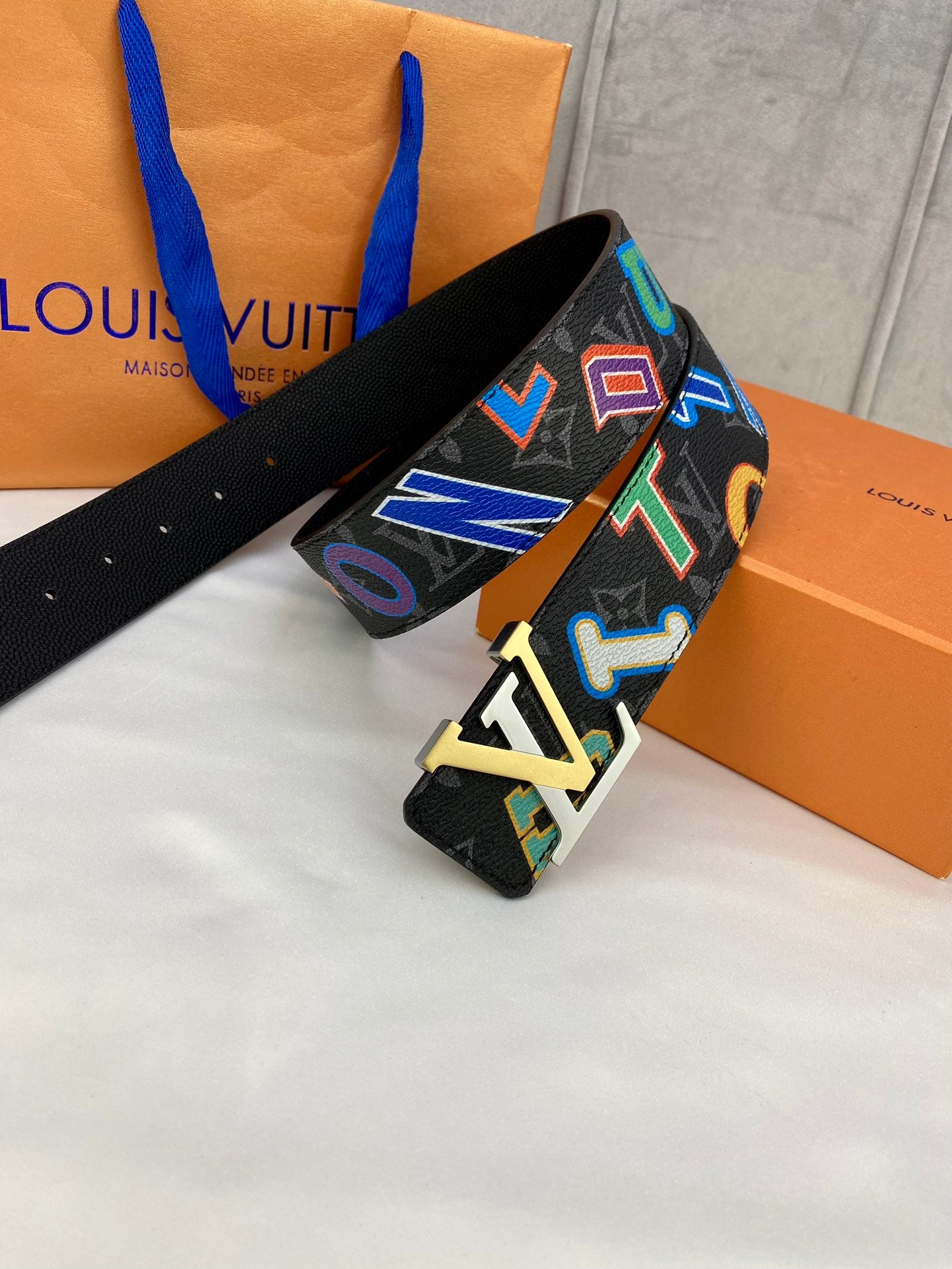 BELTS NEW ARRIVALS