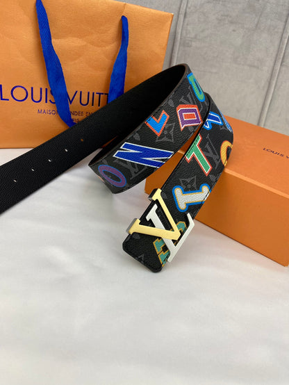 BELTS NEW ARRIVALS
