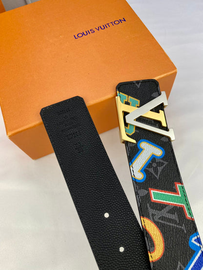 BELTS NEW ARRIVALS