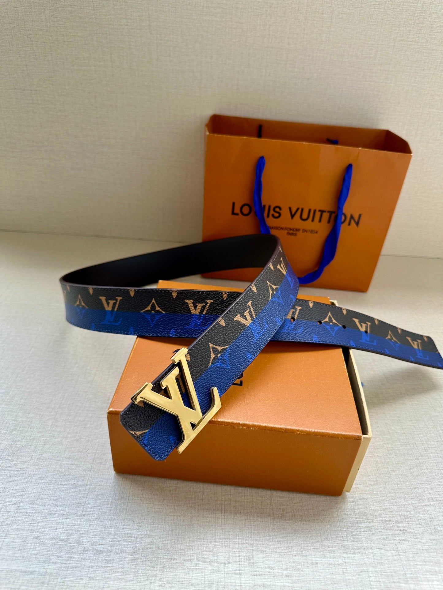 BELTS NEW ARRIVALS