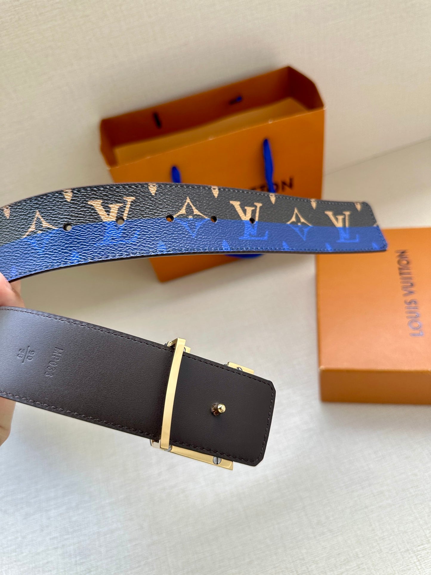 BELTS NEW ARRIVALS