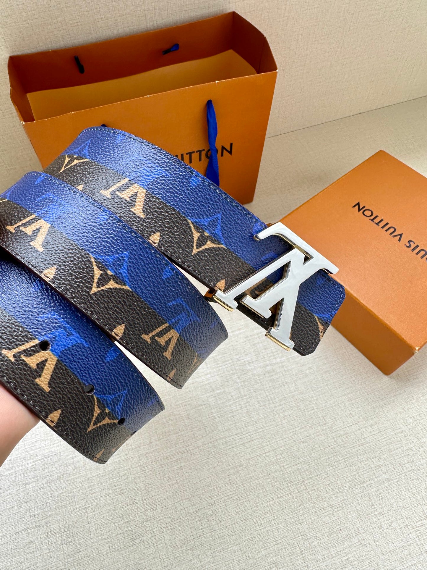 BELTS NEW ARRIVALS
