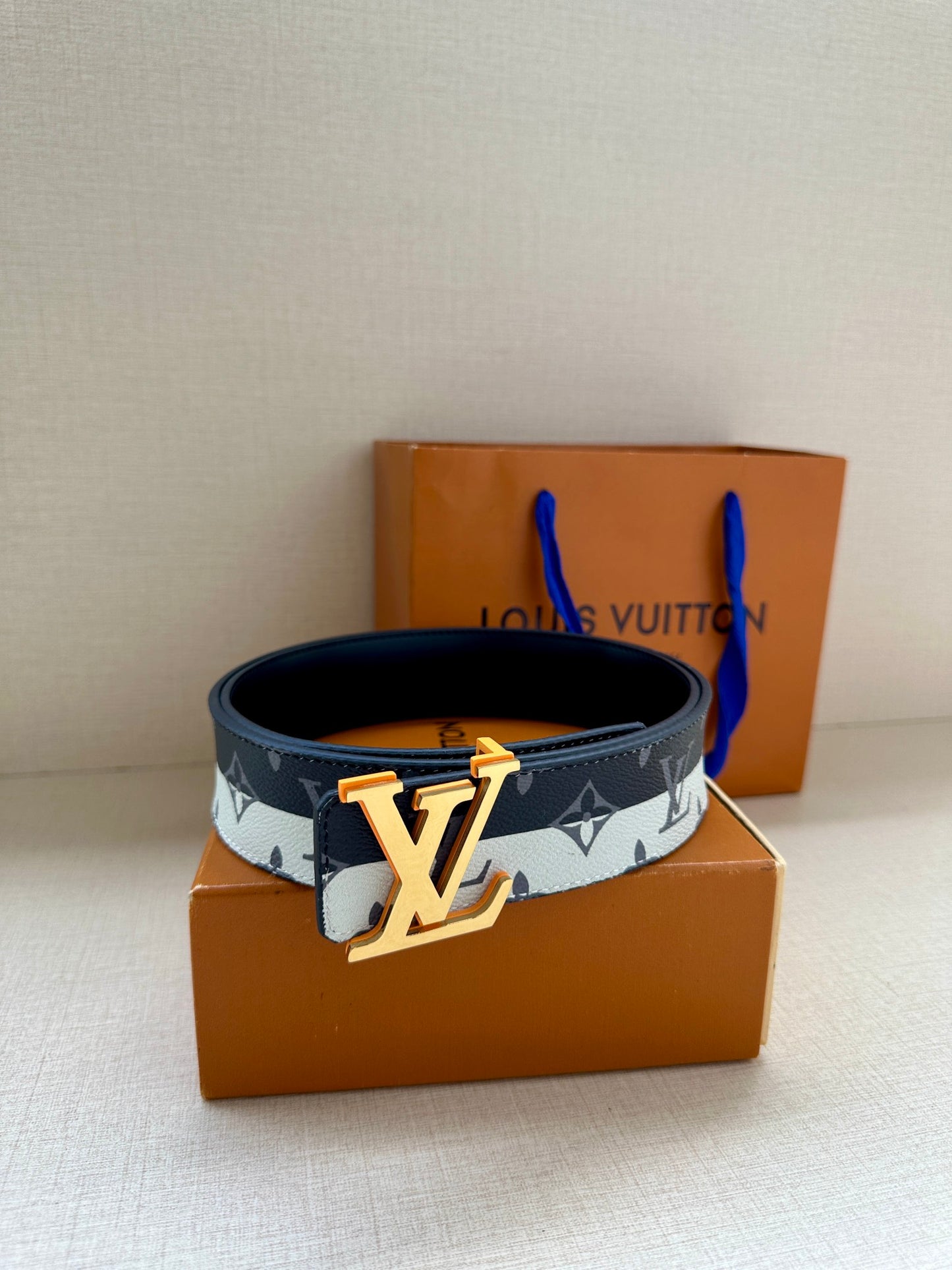 BELTS NEW ARRIVALS
