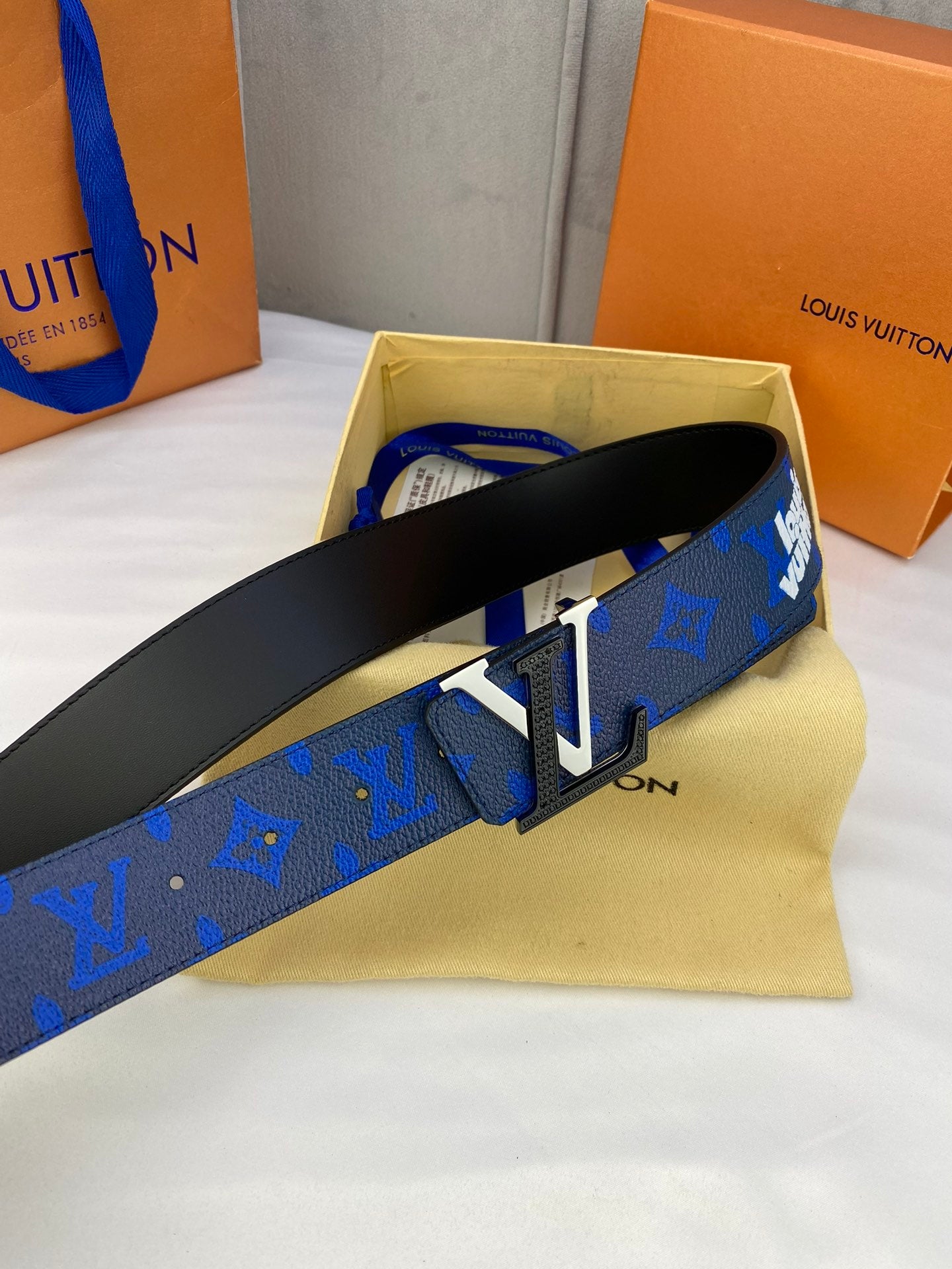 BELTS NEW ARRIVALS