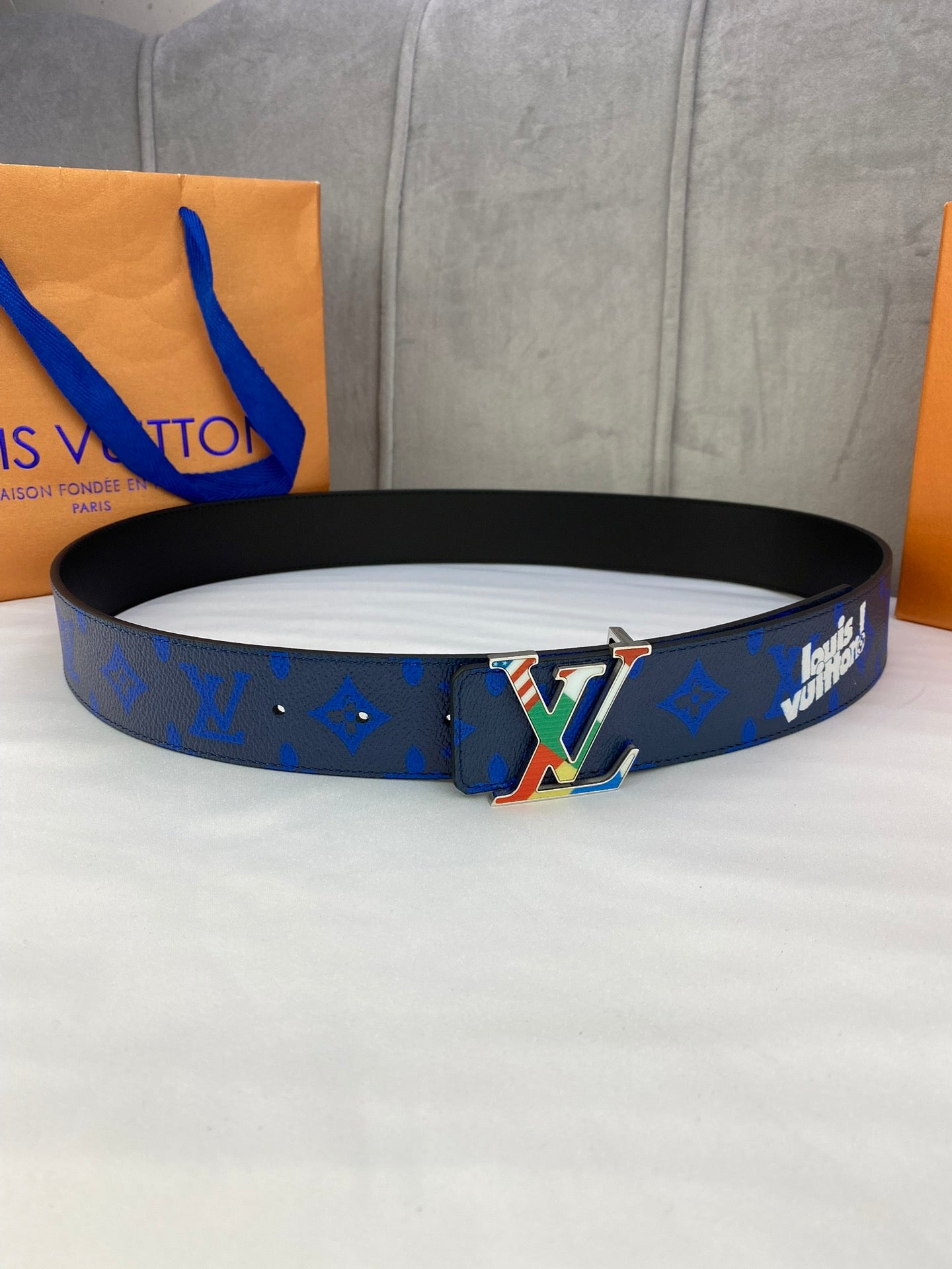 BELTS NEW ARRIVALS