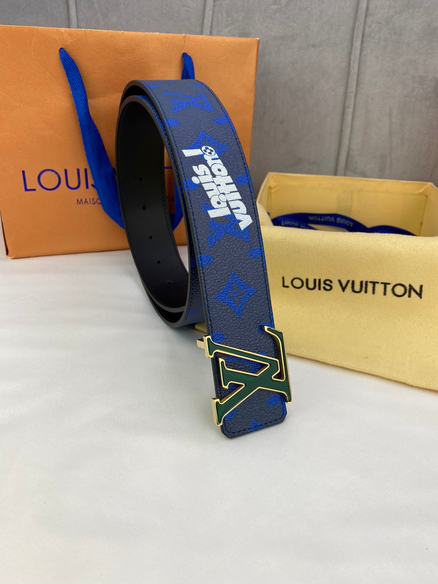 BELTS NEW ARRIVALS