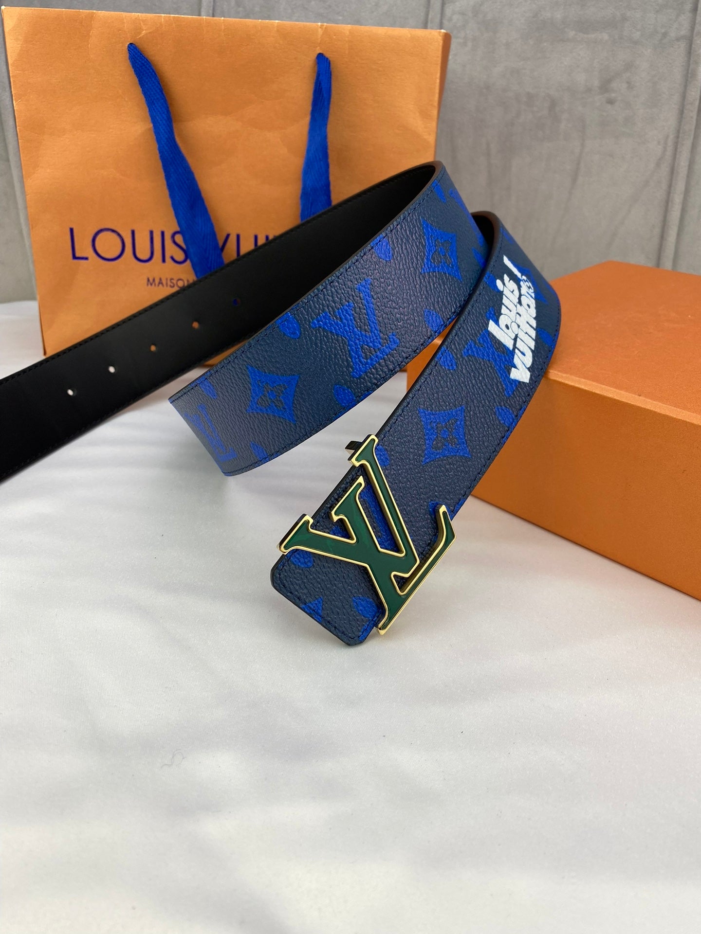 BELTS NEW ARRIVALS