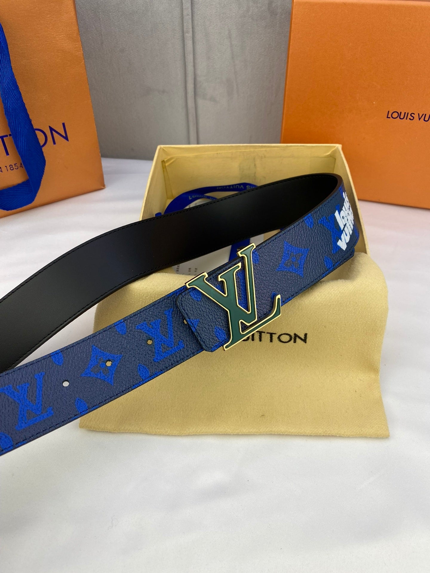 BELTS NEW ARRIVALS