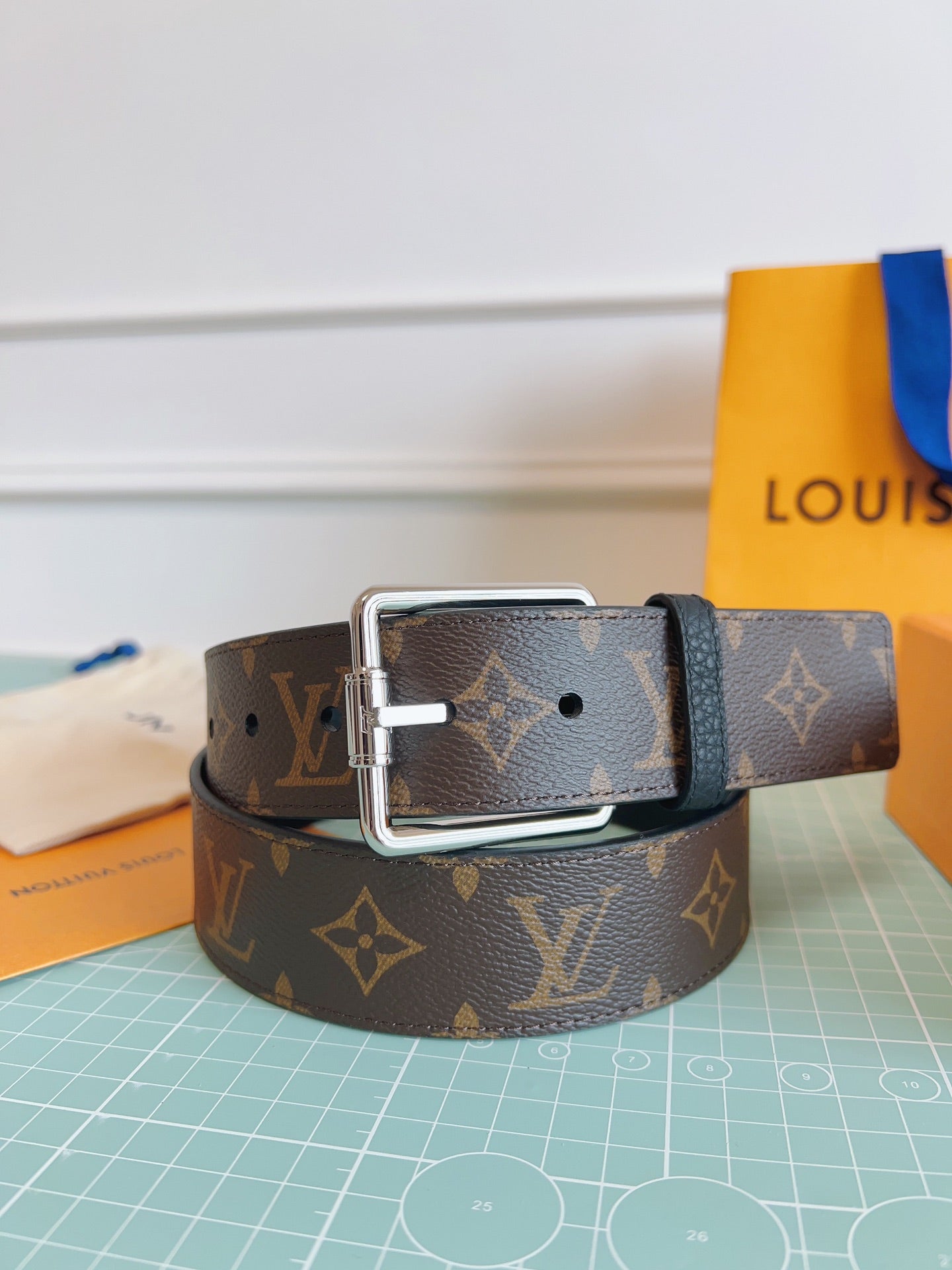 BELTS NEW ARRIVALS