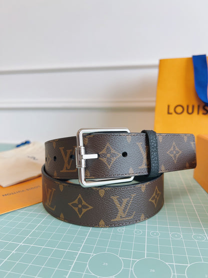 BELTS NEW ARRIVALS