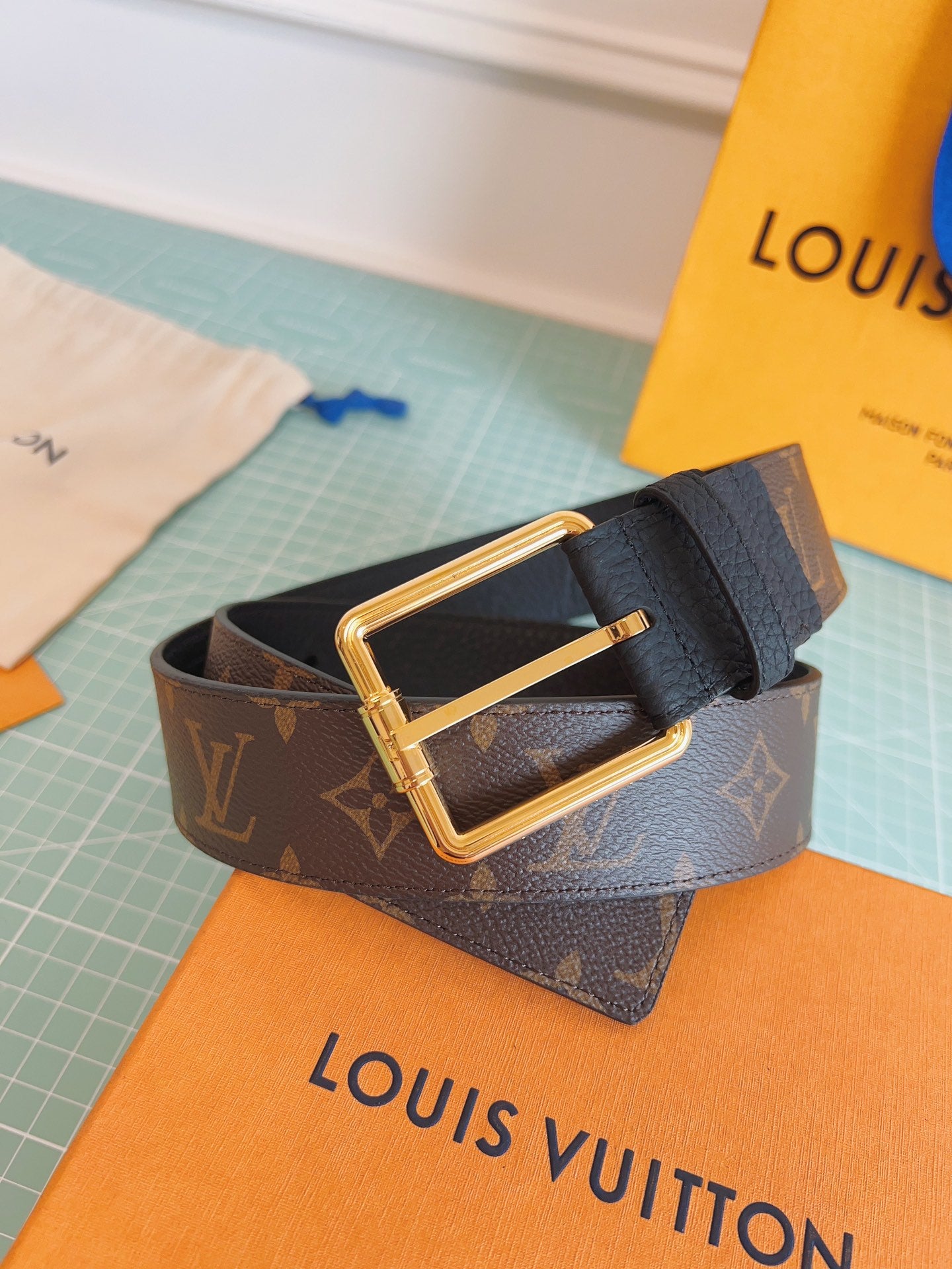 BELTS NEW ARRIVALS