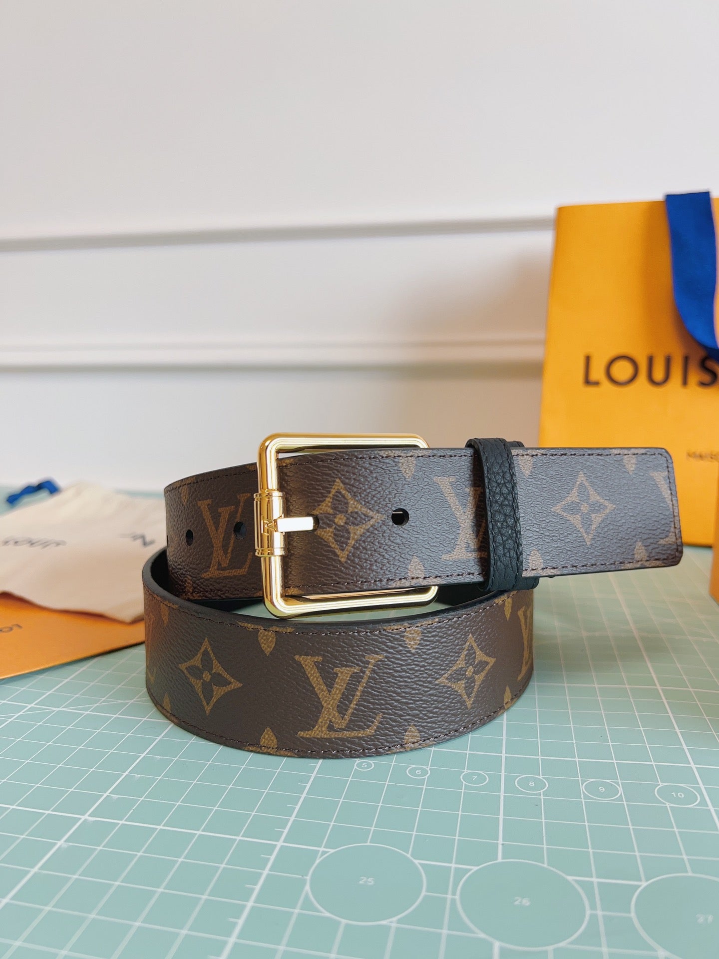 BELTS NEW ARRIVALS